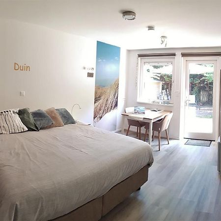 Duin En Zee Texel Bed & Breakfast เดอ คุก ภายนอก รูปภาพ