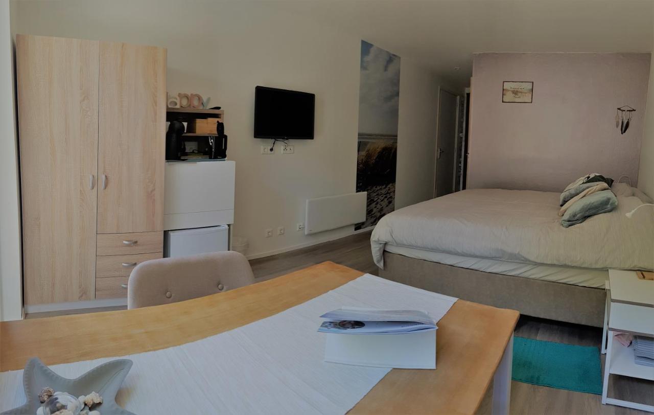 Duin En Zee Texel Bed & Breakfast เดอ คุก ภายนอก รูปภาพ