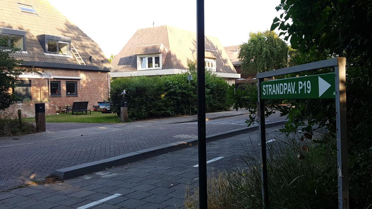 Duin En Zee Texel Bed & Breakfast เดอ คุก ภายนอก รูปภาพ