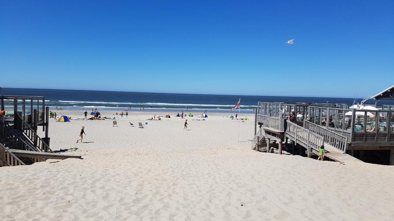 Duin En Zee Texel Bed & Breakfast เดอ คุก ภายนอก รูปภาพ