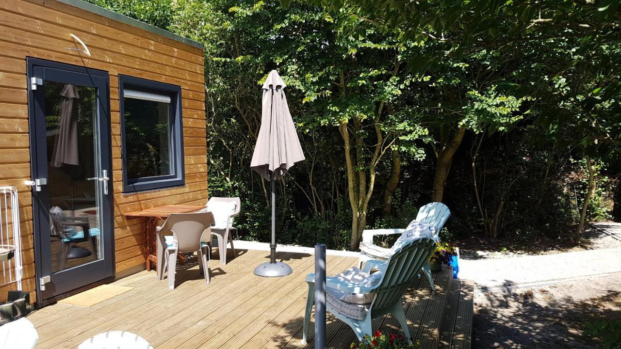 Duin En Zee Texel Bed & Breakfast เดอ คุก ภายนอก รูปภาพ