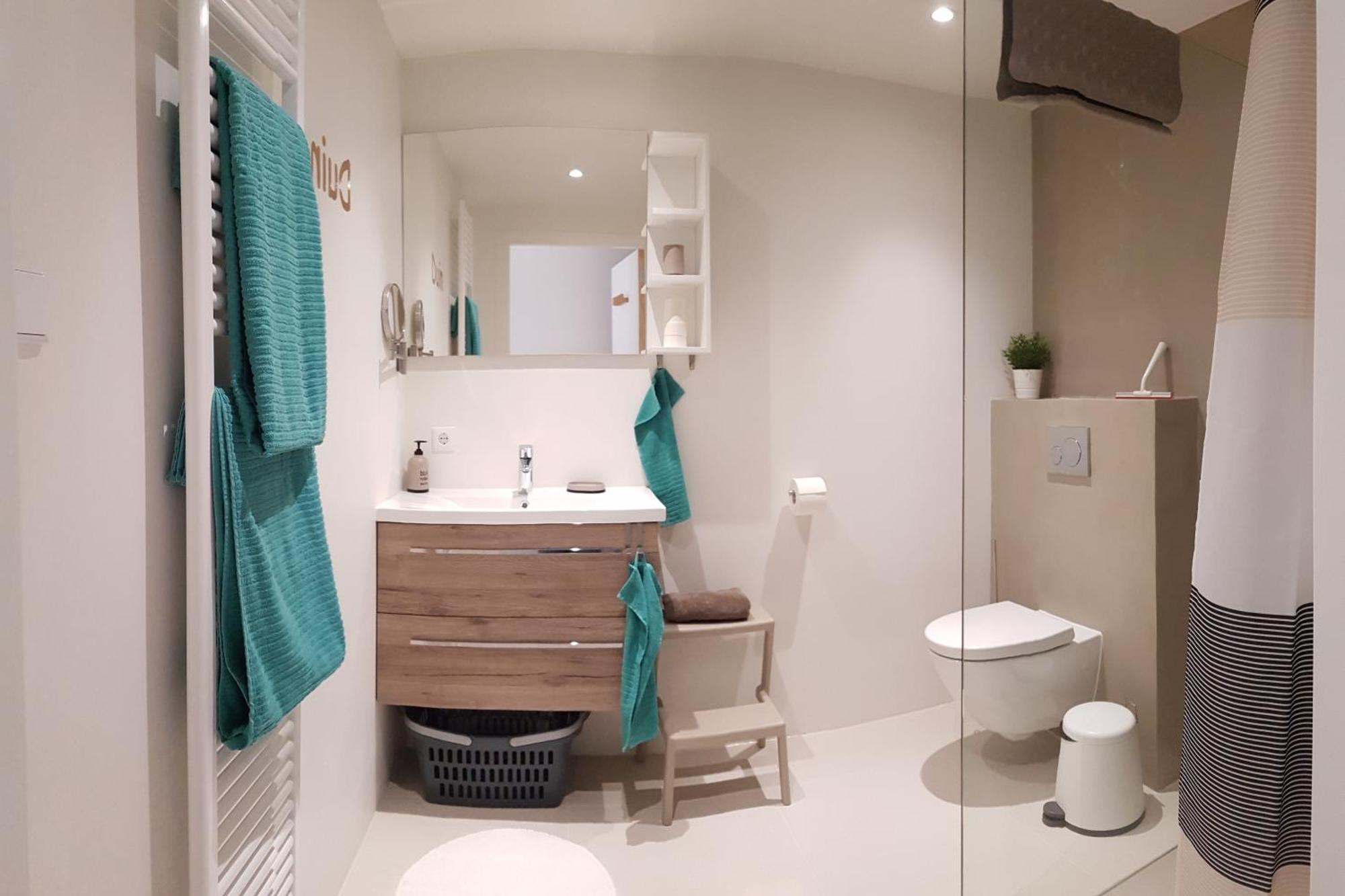 Duin En Zee Texel Bed & Breakfast เดอ คุก ภายนอก รูปภาพ