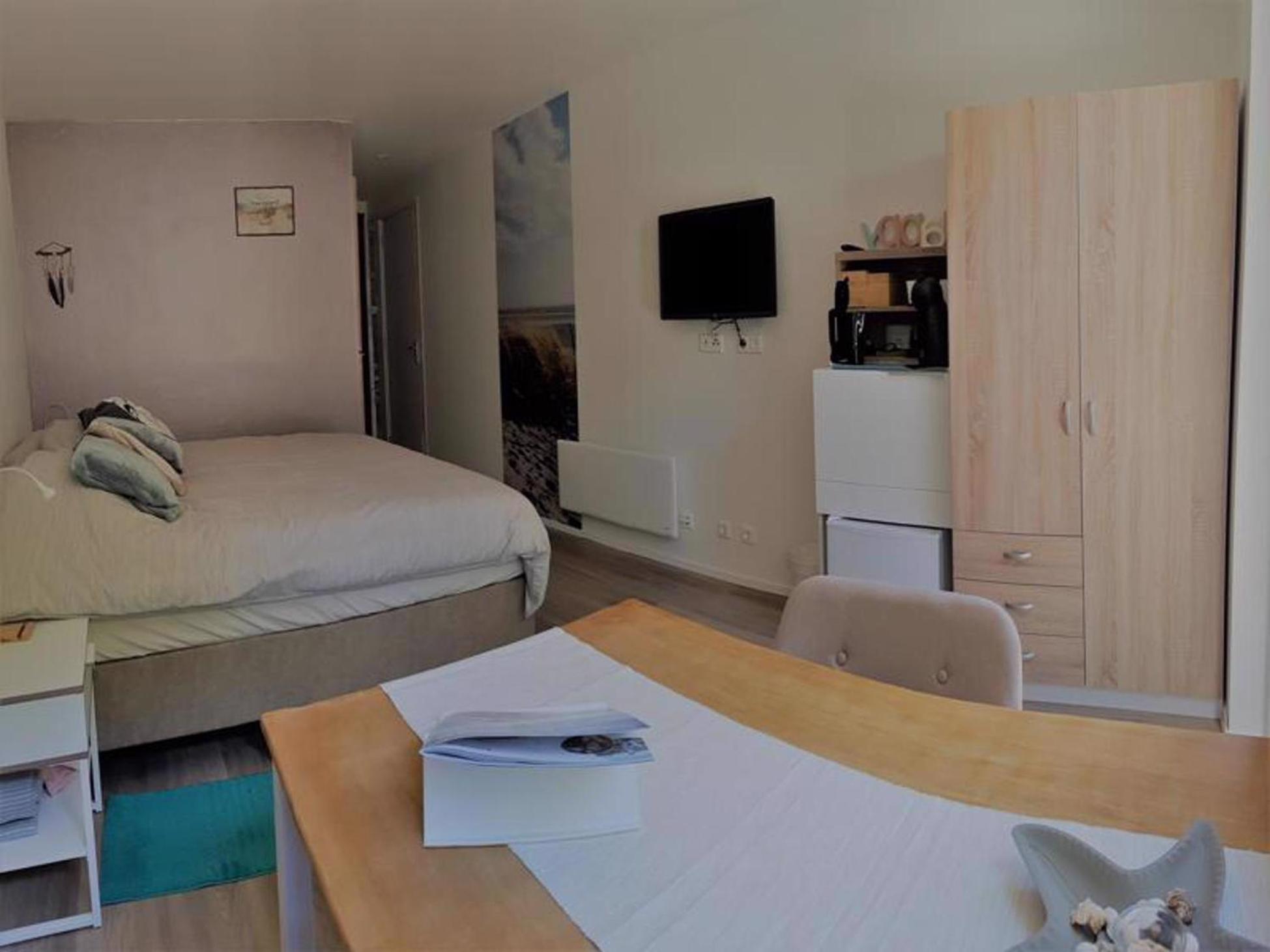 Duin En Zee Texel Bed & Breakfast เดอ คุก ภายนอก รูปภาพ